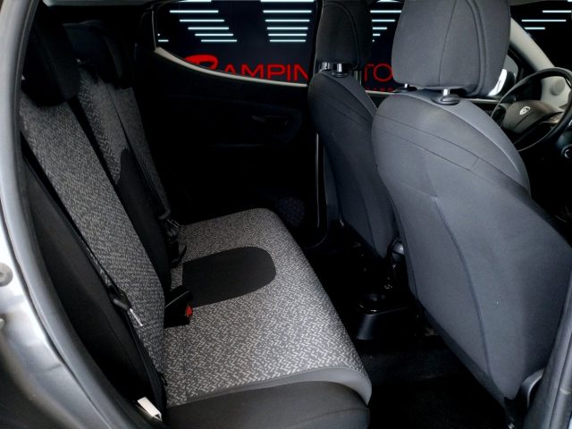 LANCIA Ypsilon usata 16