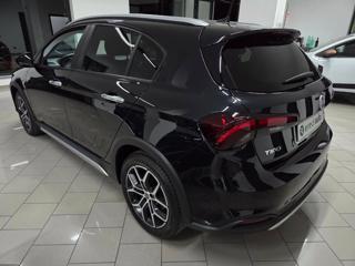 FIAT Tipo usata, con Filtro antiparticolato
