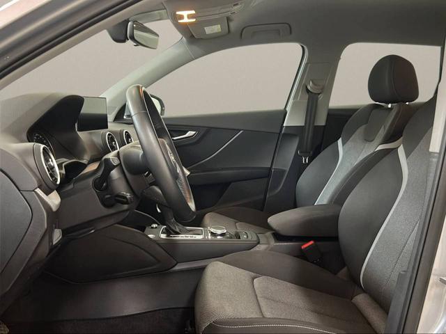 AUDI Q2 usata, con Chiusura centralizzata