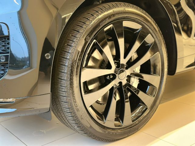 LAND ROVER Range Rover Sport usata, con Tettuccio apribile