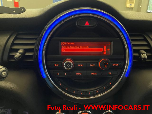 MINI One usata 23