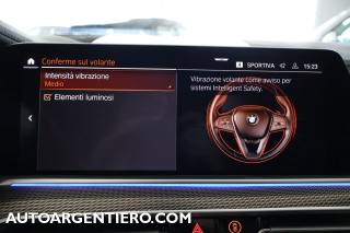 BMW X6 usata, con Controllo vocale