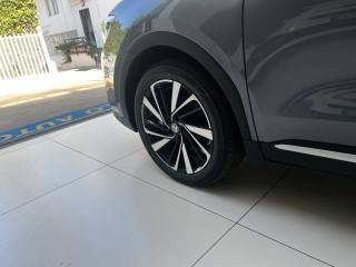 MG ZS usata, con MP3