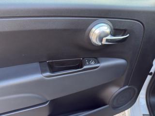 ABARTH 595C usata, con Climatizzatore