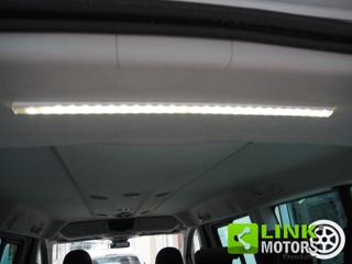 FIAT Scudo usata, con Telecamera per parcheggio assistito