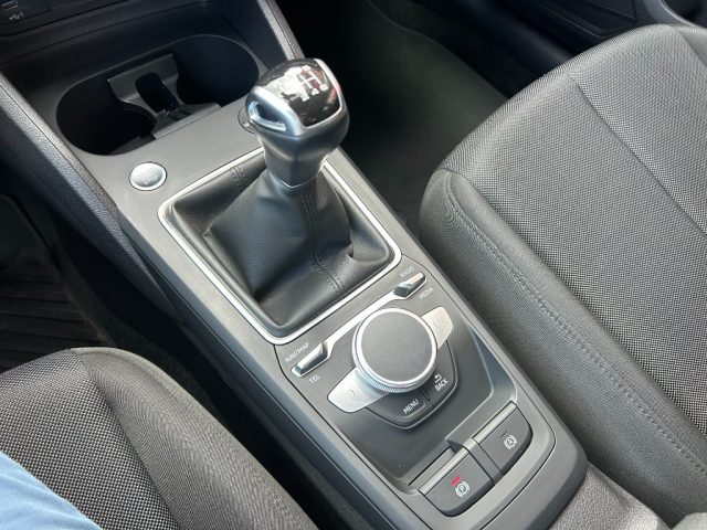 AUDI Q2 usata, con Immobilizzatore elettronico