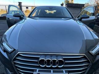 AUDI A4 usata 39
