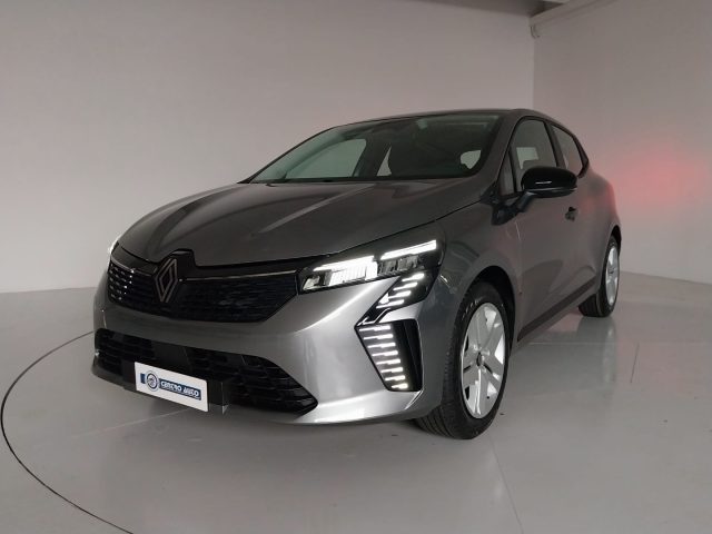 RENAULT Clio usata, con Airbag