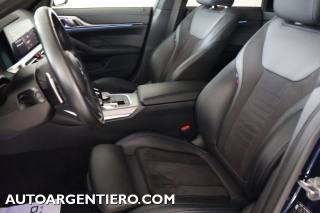 BMW 420 usata, con Autoradio