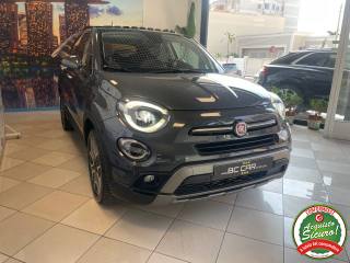 FIAT 500X usata, con Touch screen