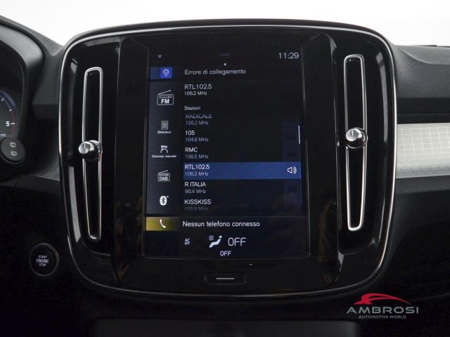VOLVO XC40 usata 13