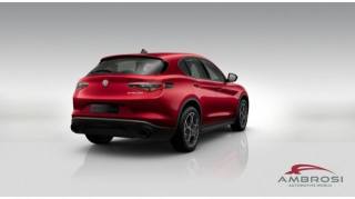 ALFA ROMEO Stelvio usata 3