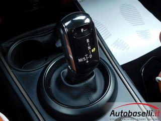 MINI Countryman usata, con Boardcomputer