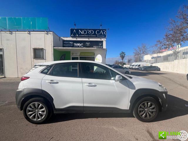 HYUNDAI Kona usata, con Airbag Passeggero