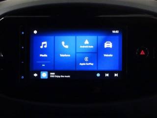 TOYOTA Aygo X usata, con Specchietti laterali elettrici