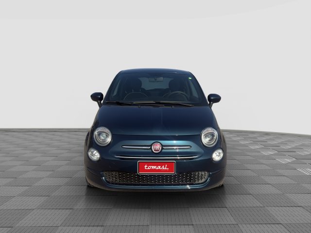 FIAT 500 usata 0