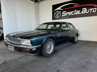 JAGUAR Sovereign usata 11