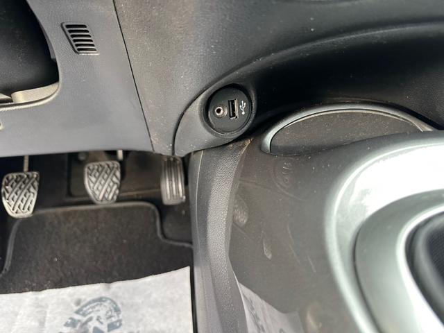 NISSAN Juke usata, con Servosterzo