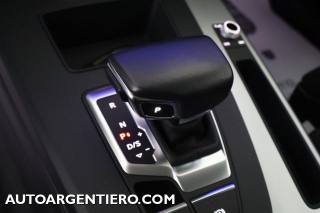 AUDI Q5 usata, con Sedili sportivi