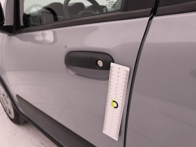 FIAT Panda usata 41