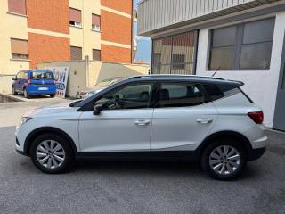SEAT Arona usata, con Alzacristalli elettrici