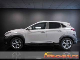 HYUNDAI Kona usata, con Fendinebbia