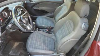 OPEL Adam usata, con Cerchi in lega