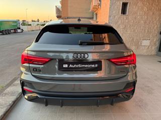 AUDI Q3 usata, con Autoradio