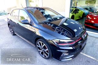 VOLKSWAGEN Polo GTI usata, con Boardcomputer