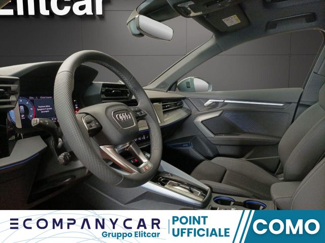 AUDI A3 usata, con Cruise Control