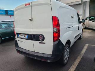 FIAT Doblo usata, con Boardcomputer