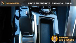 PEUGEOT 3008 usata, con Vetri oscurati