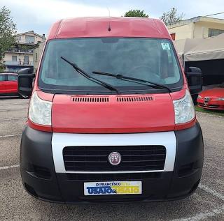 FIAT Ducato usata 5