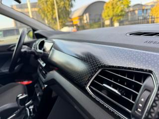 VOLKSWAGEN T-Cross usata, con Cruise Control