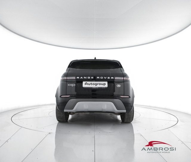 LAND ROVER Range Rover Evoque usata 5