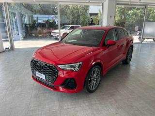 AUDI Q3 usata, con Airbag