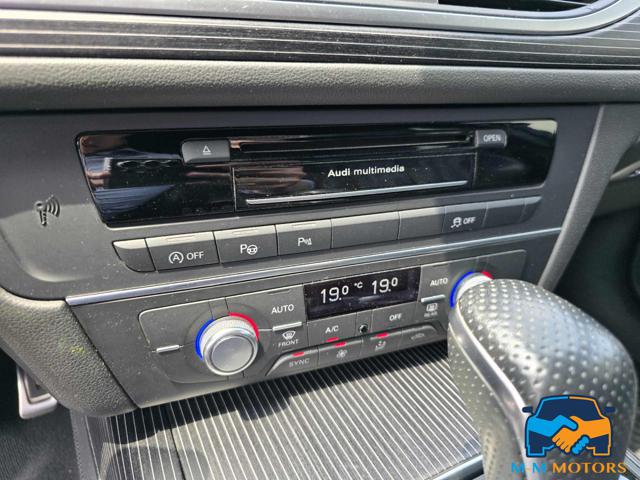 AUDI A6 usata, con Fari Xenon