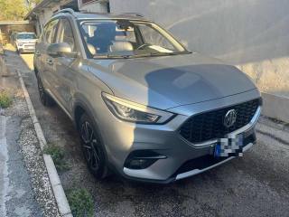 MG ZS usata, con Airbag