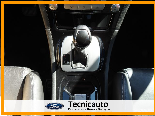 FORD S-Max usata, con Bluetooth