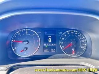 RENAULT Megane usata, con Servosterzo