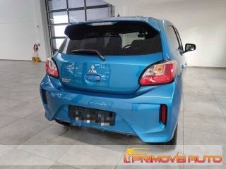 MITSUBISHI Space Star usata, con Cerchi in lega