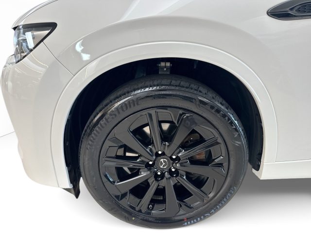 MAZDA CX-60 usata, con Fari LED