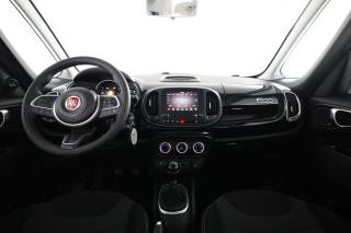 FIAT 500L usata 4