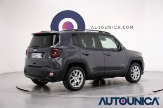 JEEP Renegade usata, con Fendinebbia