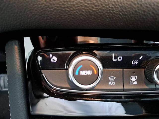 OPEL Grandland usata, con ESP