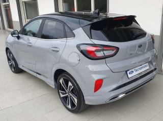 FORD Puma usata, con Airbag Passeggero