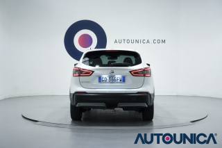 NISSAN Qashqai usata, con Park Distance Control