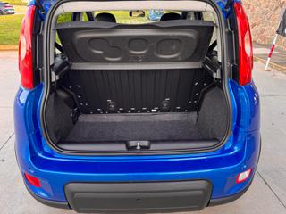 FIAT Panda usata, con Airbag testa