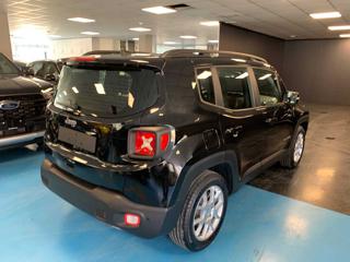 JEEP Renegade usata, con Airbag