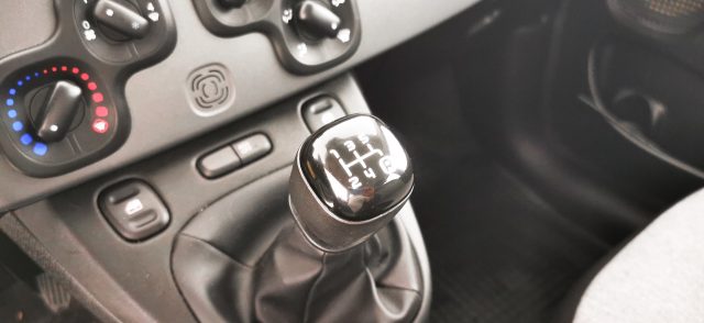FIAT Panda usata, con Immobilizzatore elettronico